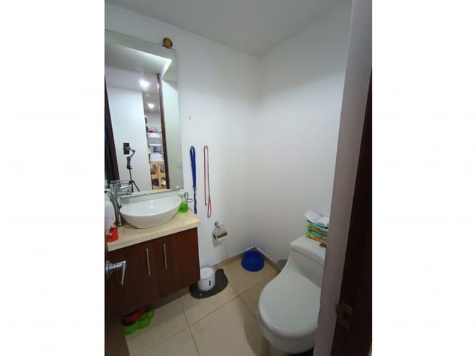 Apartamento de 3 alcobas en venta en Jose Joaquin Vargas, Bogotá, 91 m² · foto 5 de 15