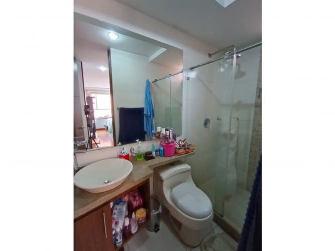 Apartamento de 3 alcobas en venta en Jose Joaquin Vargas, Bogotá, 91 m² · foto 9 de 15