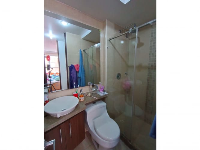 Apartamento de 3 alcobas en venta en Jose Joaquin Vargas, Bogotá, 91 m² · foto 12 de 15