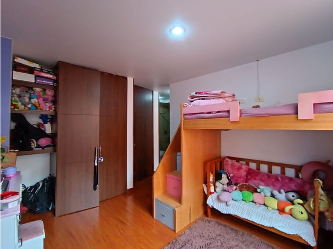 Apartamento de 3 alcobas en venta en Jose Joaquin Vargas, Bogotá, 91 m² · foto 15 de 15