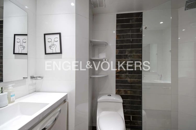 Apartamento en venta en Los Rosales, Bogotá · foto 12 de 17