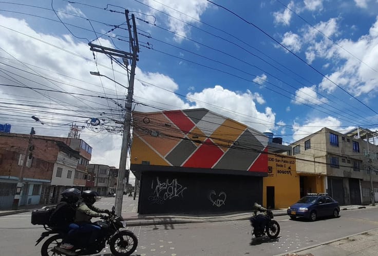 Casa de 8 alcobas en arriendo en Bosa Los Naranjos, Bogotá, 253 m² · foto 12 de 16