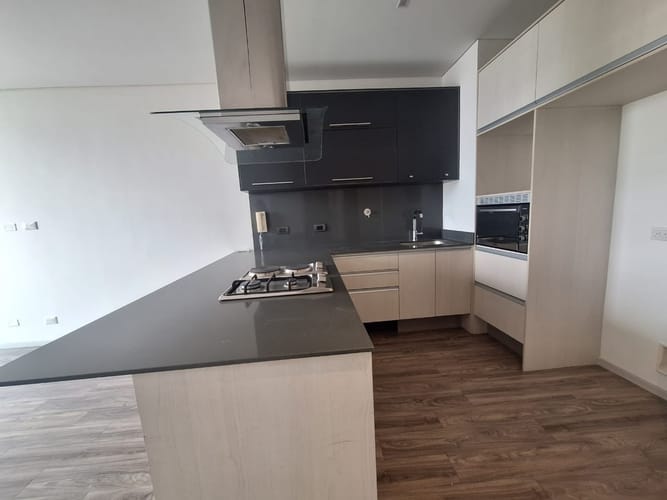 Apartamento de 1 alcoba en arriendo en La Aguacatala, Medellín, 66 m² · foto 15 de 24