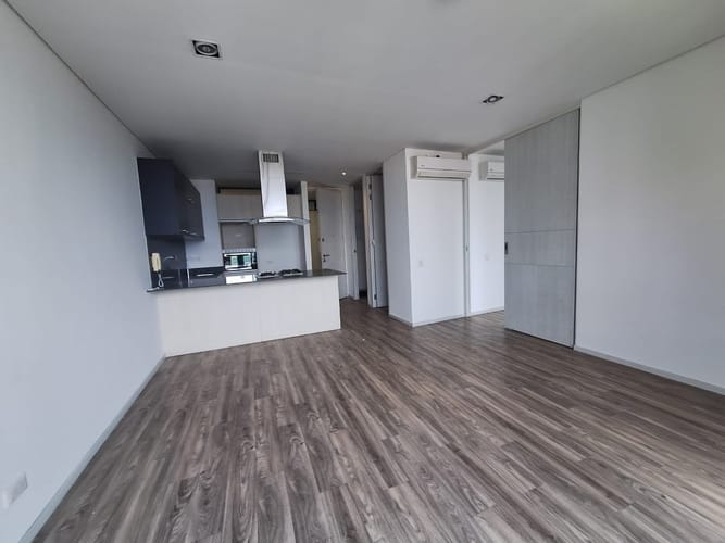 Apartamento de 1 alcoba en arriendo en La Aguacatala, Medellín, 66 m² · foto 7 de 24