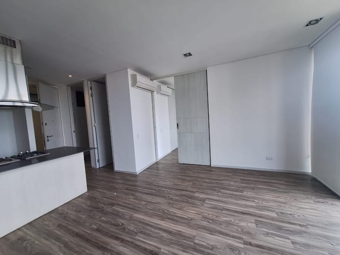 Apartamento de 1 alcoba en arriendo en La Aguacatala, Medellín, 66 m² · foto 24 de 24