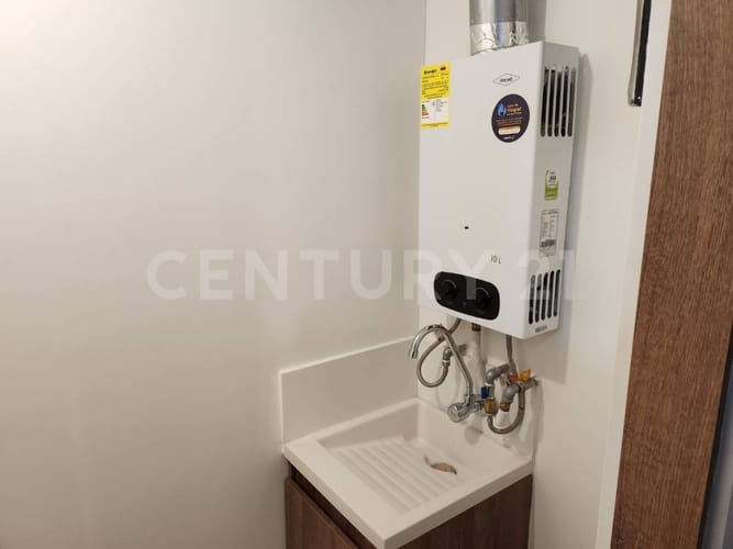 Apartamento de 2 alcobas en arriendo en Centro, Cajicá, 51 m² · foto 7 de 22