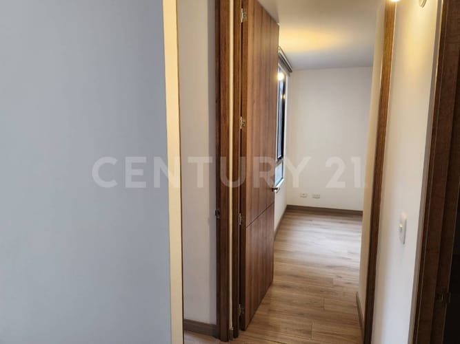 Apartamento de 2 alcobas en arriendo en Centro, Cajicá, 51 m² · foto 8 de 22