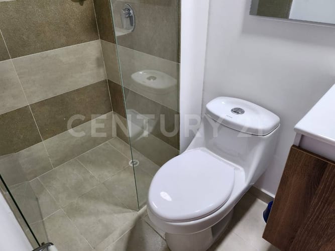 Apartamento de 2 alcobas en arriendo en Centro, Cajicá, 51 m² · foto 9 de 22
