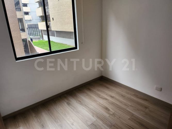 Apartamento de 2 alcobas en arriendo en Centro, Cajicá, 51 m² · foto 10 de 22