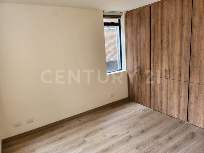 Apartamento de 2 alcobas en arriendo en Centro, Cajicá, 51 m² · foto 12 de 22