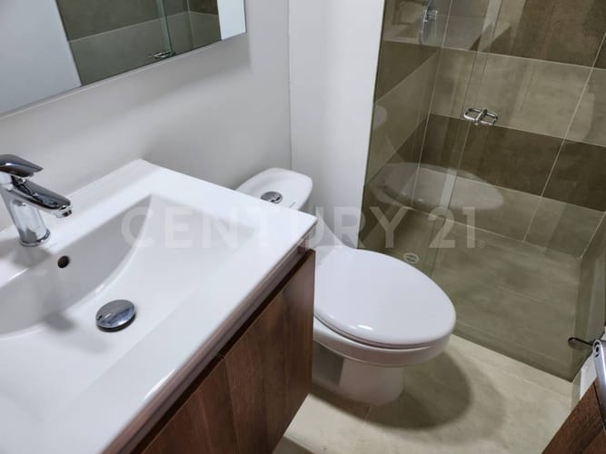 Apartamento de 2 alcobas en arriendo en Centro, Cajicá, 51 m² · foto 14 de 22