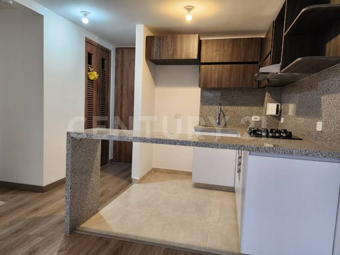 Apartamento de 2 alcobas en arriendo en Centro, Cajicá, 51 m² · foto 18 de 22