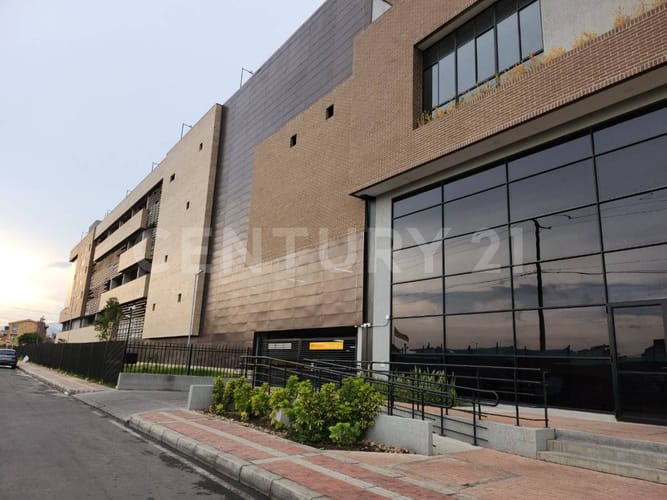 Apartamento de 2 alcobas en arriendo en Centro, Cajicá, 51 m² · foto 22 de 22