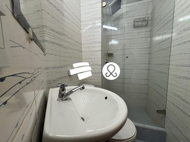 Apartamento de 3 alcobas en venta en Chico Norte, Bogotá, 85 m² · foto 13 de 19