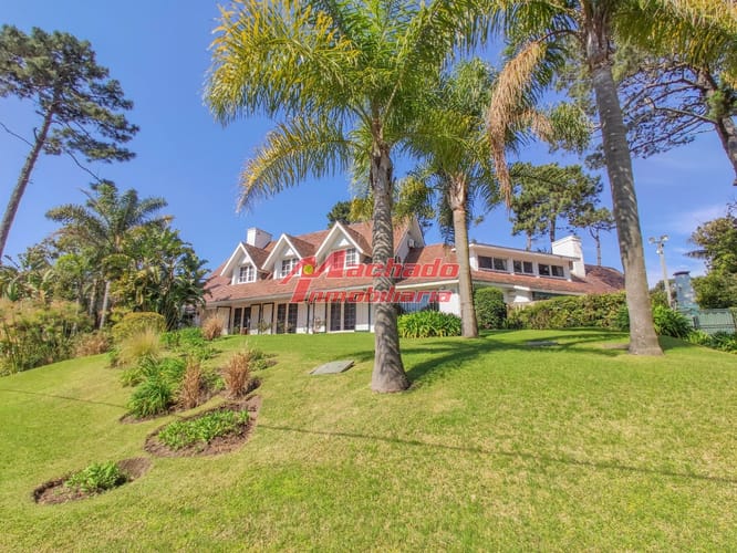 Casa en venta en Playa Mansa