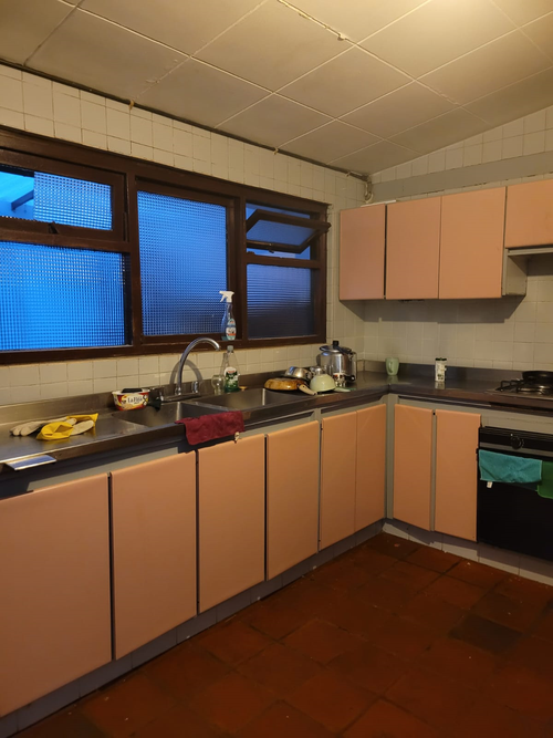 Casa de 4 alcobas en venta en Santa Barbara, Bogotá, 740 m² · foto 4 de 12