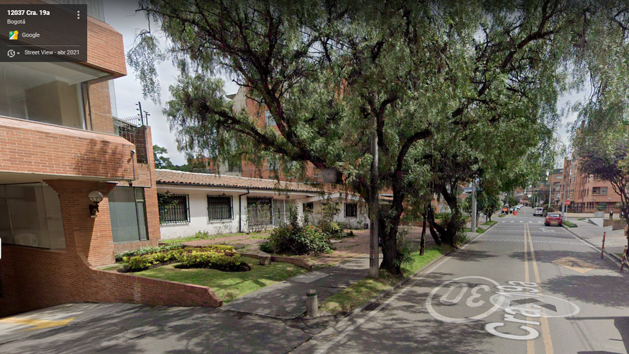 Casa de 4 alcobas en venta en Santa Barbara, Bogotá, 740 m² · foto 10 de 12