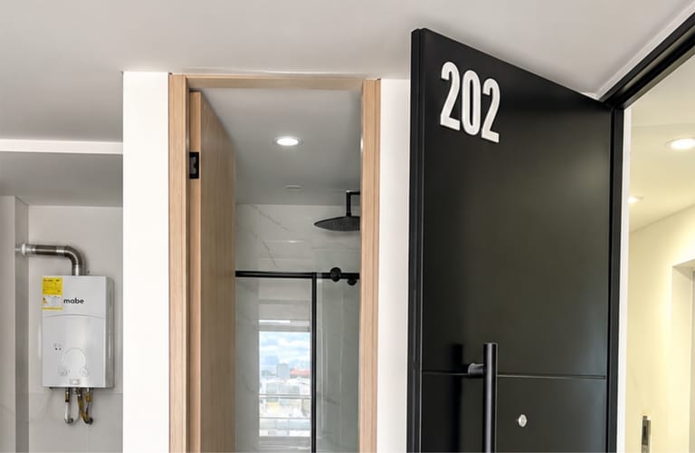 Apartaestudio en venta en Jose Joaquin Vargas, Bogotá, 33 m² · foto 2 de 17