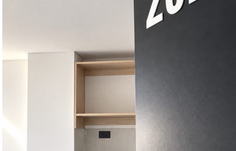 Apartaestudio en venta en Jose Joaquin Vargas, Bogotá, 33 m² · foto 7 de 17