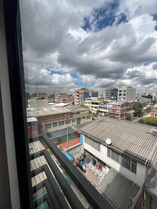 Apartaestudio en venta en Jose Joaquin Vargas, Bogotá, 33 m² · foto 17 de 17