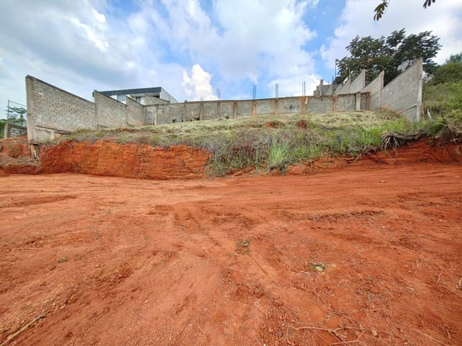 Lote en venta en La Reforma, Cali, 1500 m² · foto 2 de 7