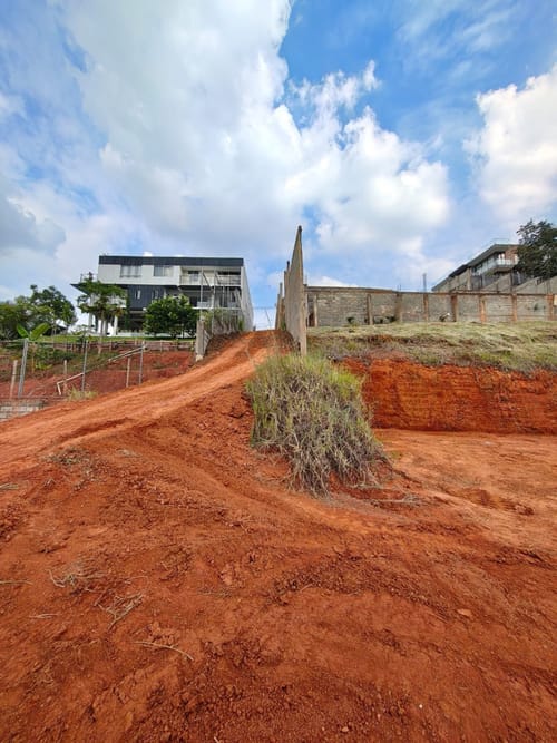 Lote en venta en La Reforma, Cali, 1500 m² · foto 4 de 7