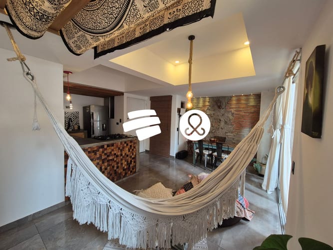 Apartamento de 3 alcobas en venta en Asentamiento La Orquidea, Bello, 58 m² · foto 4 de 17