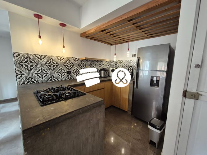 Apartamento de 3 alcobas en venta en Asentamiento La Orquidea, Bello, 58 m² · foto 5 de 17