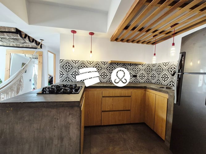 Apartamento de 3 alcobas en venta en Asentamiento La Orquidea, Bello, 58 m² · foto 7 de 17