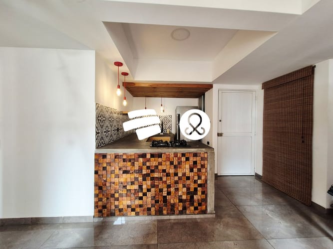 Apartamento de 3 alcobas en venta en Asentamiento La Orquidea, Bello, 58 m² · foto 8 de 17
