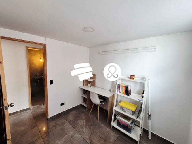 Apartamento de 3 alcobas en venta en Asentamiento La Orquidea, Bello, 58 m² · foto 14 de 17