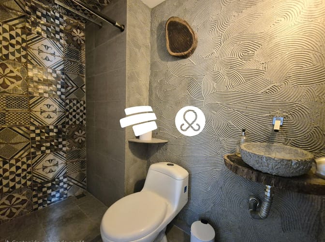Apartamento de 3 alcobas en venta en Asentamiento La Orquidea, Bello, 58 m² · foto 15 de 17
