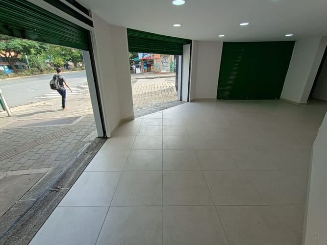 Local en arriendo en Villanueva, Medellín, 96 m² · foto 3 de 9