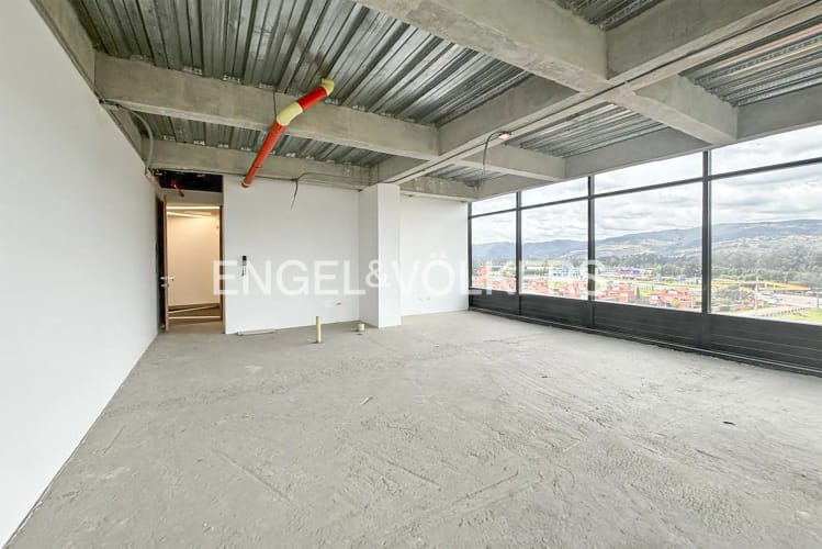 Consultorio en venta en Canelon, Cajicá, 56 m² · foto 7 de 11