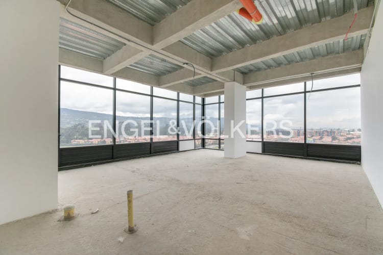 Consultorio en venta en Canelon, Cajicá, 56 m² · foto 4 de 11