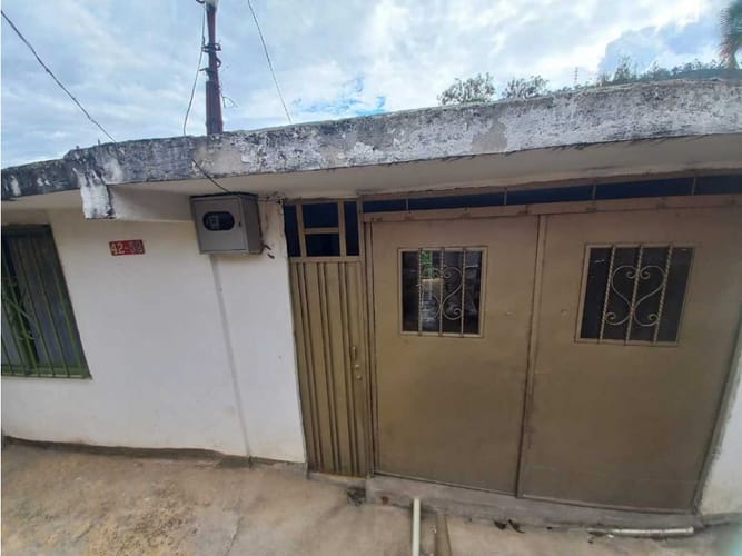 Casa de 2 alcobas en venta en Montebello, Cali, 70 m² · foto 8 de 9