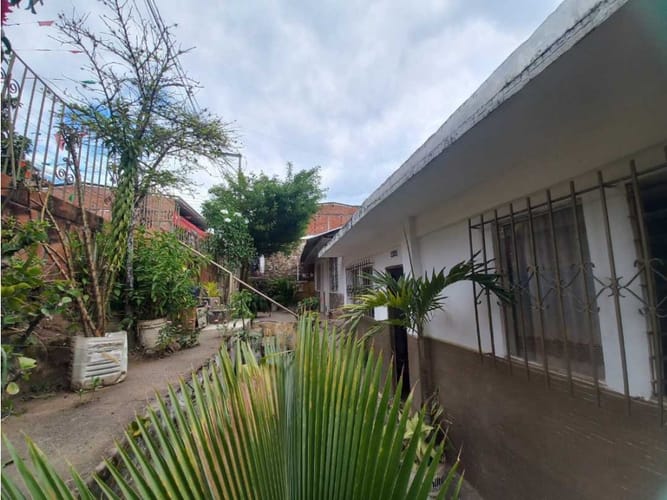 Casa de 3 alcobas en venta en Montebello, Cali, 105 m² · foto 3 de 8