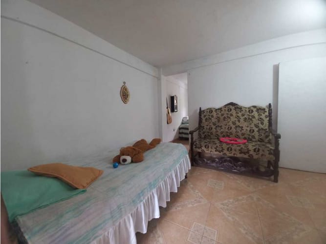 Casa de 3 alcobas en venta en Montebello, Cali, 105 m² · foto 6 de 8