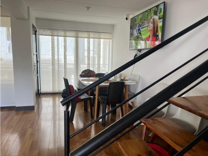 Casa de 4 alcobas en venta en Flandes, La Calera, 121 m² · foto 3 de 17