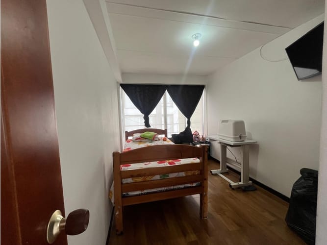 Casa de 4 alcobas en venta en Flandes, La Calera, 121 m² · foto 7 de 17