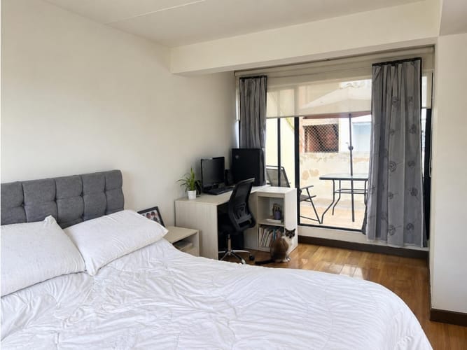 Casa de 4 alcobas en venta en Flandes, La Calera, 121 m² · foto 10 de 17