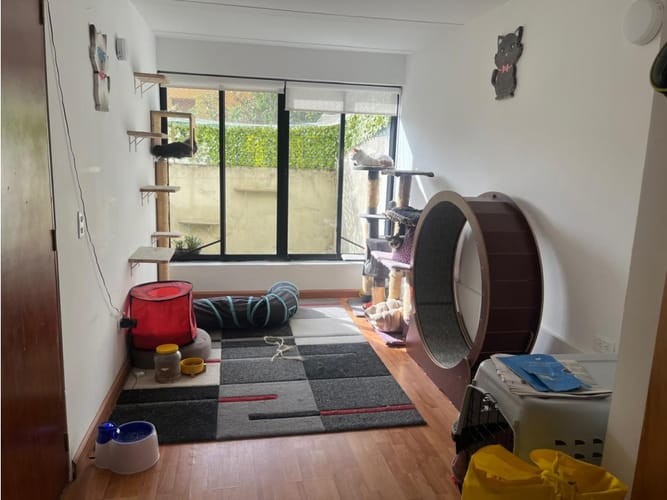 Casa de 4 alcobas en venta en Flandes, La Calera, 121 m² · foto 14 de 17