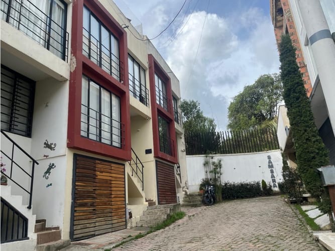 Casa de 4 alcobas en venta en Flandes, La Calera, 121 m² · foto 17 de 17