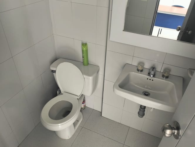 Oficina en venta en Centro Historico, Tunja, 91 m² · foto 4 de 12