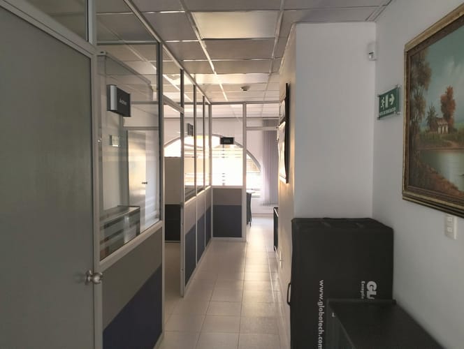Oficina en venta en Centro Historico, Tunja, 91 m² · foto 12 de 12
