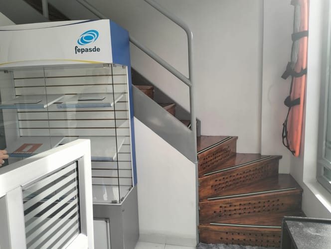 Oficina en venta en Centro Historico, Tunja, 91 m² · foto 8 de 12