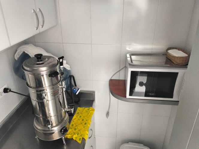 Oficina en venta en Centro Historico, Tunja, 91 m² · foto 7 de 12