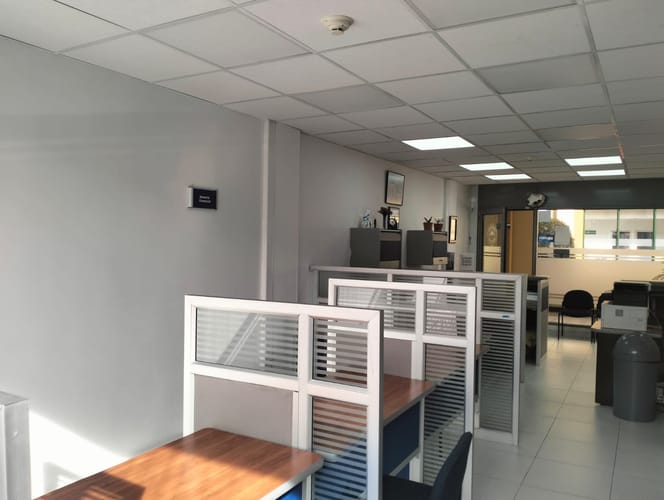 Oficina en venta en Centro Historico, Tunja, 91 m² · foto 2 de 12