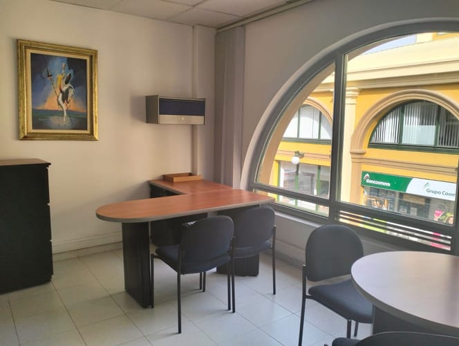 Oficina en venta en Centro Historico, Tunja, 91 m² · foto 5 de 12