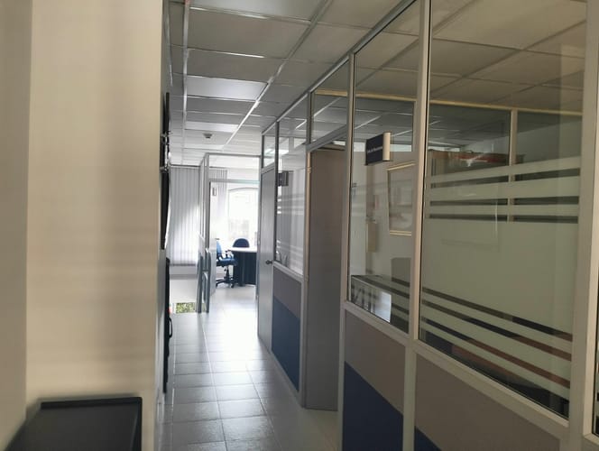 Oficina en venta en Centro Historico, Tunja, 91 m² · foto 9 de 12